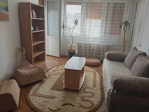 De închiriat apartament 2 camere în Drumul Taberei - imagine 7