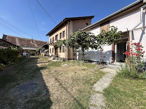 Casă de vânzare în Cisnădie – zonă centrală