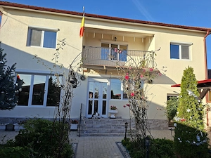 Vând casă in Centrul Civic Cumpana - imagine 4