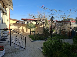 Vând casă in Centrul Civic Cumpana - imagine 6