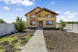 casă P+E+pod