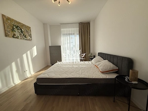Nord One - Apartament modern cu 2 camere - parcare - Brediceanu - imagine 11
