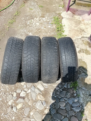 Bună ziua. la vînzare patru Roți - imagine 2
