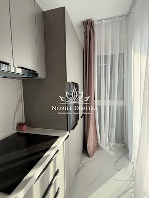 Nord One - Apartament modern cu 2 camere - parcare - Brediceanu - imagine 10