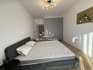 Nord One - Apartament modern cu 2 camere - parcare - Brediceanu - imagine 12