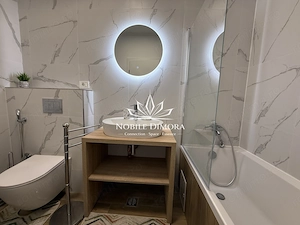Nord One - Apartament modern cu 2 camere - parcare - Brediceanu - imagine 13