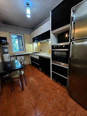 Apartament 2 camere confort sporit Sos. GIURGIULUI 164F - imagine 3