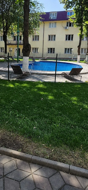 Apartament 2 camere confort sporit Sos. GIURGIULUI 164F