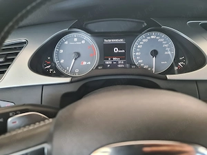 Audi s4 avant - imagine 4