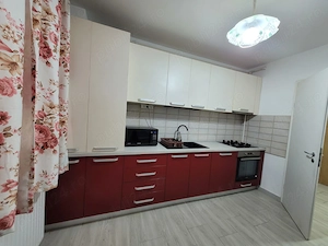 Proprietar, inchiriez ap 2cam semidec Zona Torontalului - imagine 5