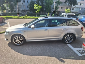 Skoda Octavia 2018,motor 2.0 TDI,150CP, euro 6 fără ad blue  - imagine 4