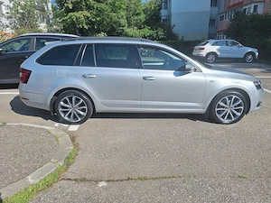 Skoda Octavia 2018,motor 2.0 TDI,150CP, euro 6 fără ad blue  - imagine 3