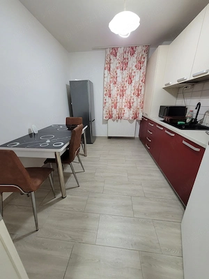 Proprietar, inchiriez ap 2cam semidec Zona Torontalului - imagine 4