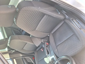 Skoda Octavia 2018,motor 2.0 TDI,150CP, euro 6 fără ad blue  - imagine 6