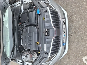 Skoda Octavia 2018,motor 2.0 TDI,150CP, euro 6 fără ad blue  - imagine 7