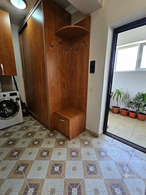 Apartament 2 camere confort sporit Sos. GIURGIULUI 164F - imagine 8