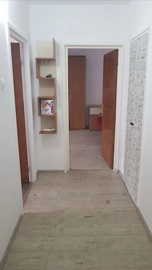 Inchiriez ap 2 camere,zona Tineretului,Aleea Trestiana - imagine 3