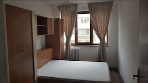 Inchiriez ap 2 camere,zona Tineretului,Aleea Trestiana - imagine 2
