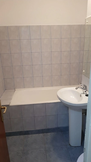 Inchiriez ap 2 camere,zona Tineretului,Aleea Trestiana - imagine 5