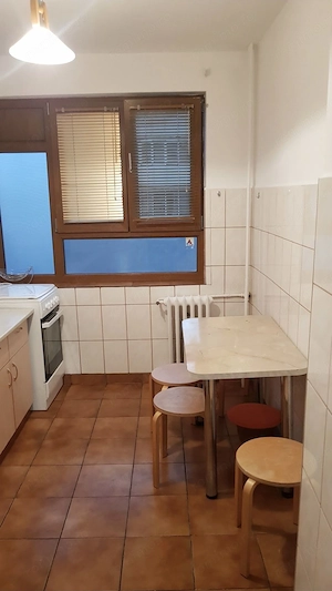 Inchiriez ap 2 camere,zona Tineretului,Aleea Trestiana - imagine 7