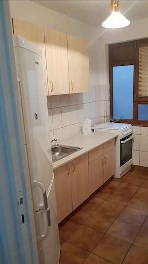 Inchiriez ap 2 camere,zona Tineretului,Aleea Trestiana - imagine 6