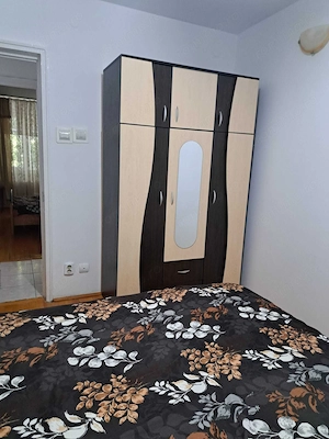 Apartament cu 3 camere, de închiriat, AFI Cotroceni - imagine 3