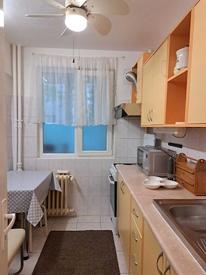 Apartament cu 3 camere, de închiriat, AFI Cotroceni - imagine 5