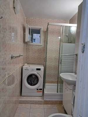 Apartament cu 3 camere, de închiriat, AFI Cotroceni - imagine 6