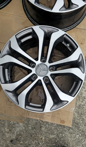 vand jante Ml Gle glk