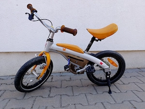 Bicicleta BMW Kids 14" 2-6 ani