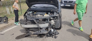 Dezmembrez Opel Corsa D - imagine 4