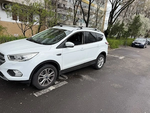 Ford Kuga pachet Titanium High - imagine 7