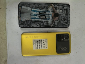 Xiaomi Poco M4 5G negociabil
