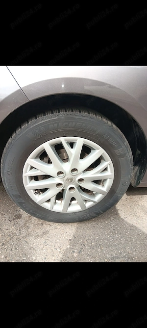 Renault Fluence  - imagine 9