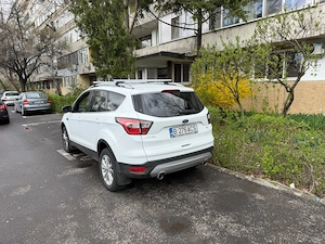 Ford Kuga pachet Titanium High - imagine 6