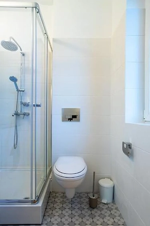 Garsonieră mobilată renovată 23 m  Kiseleff - imagine 13