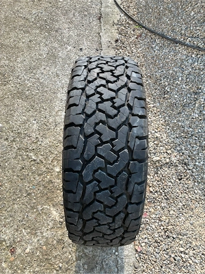 Anvelope Roadcruza 225/65/17 RA 1100 AT - imagine 5