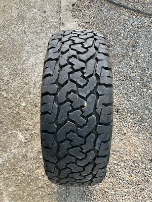 Anvelope Roadcruza 225/65/17 RA 1100 AT - imagine 4