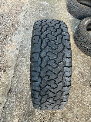 Anvelope Roadcruza 225/65/17 RA 1100 AT - imagine 2