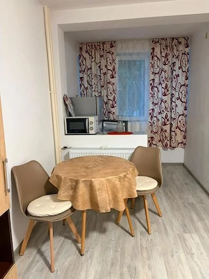 Garsoniera  Drumul Taberei - 5 min Plaza Romania - imagine 2