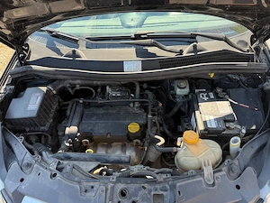 Opel CORSA D 1.2 benzina - imagine 5