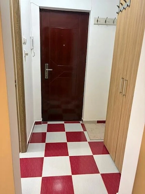 Garsoniera  Drumul Taberei - 5 min Plaza Romania - imagine 3