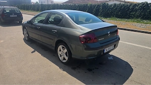 peugeot 407  - imagine 3