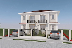 Vila NOUA Sanandrei