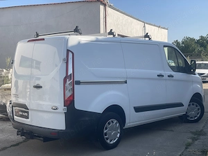 Ford Transit Custom 2.2 TDCI Euro 5 - imagine 4