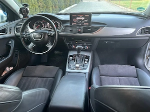 Vand Audi A6 C7 - imagine 3