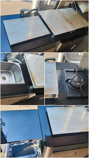 Vand autorulota omologata Fiat Ducato 2018 2.3l 131cp - imagine 7