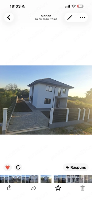 casa noua de vanzare - imagine 2