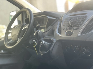 Ford Transit Custom 2.2 TDCI Euro 5 - imagine 6