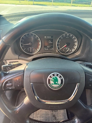 vind skoda octavia 2 facelift an 2010 - imagine 2